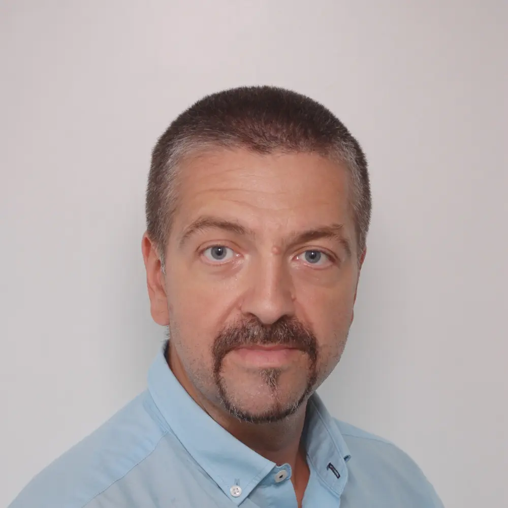 Genova IT Netzwerk Experte